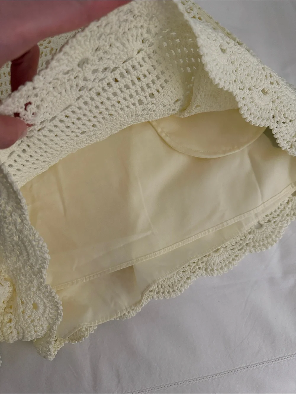 Andrea Iyamah delicate cream